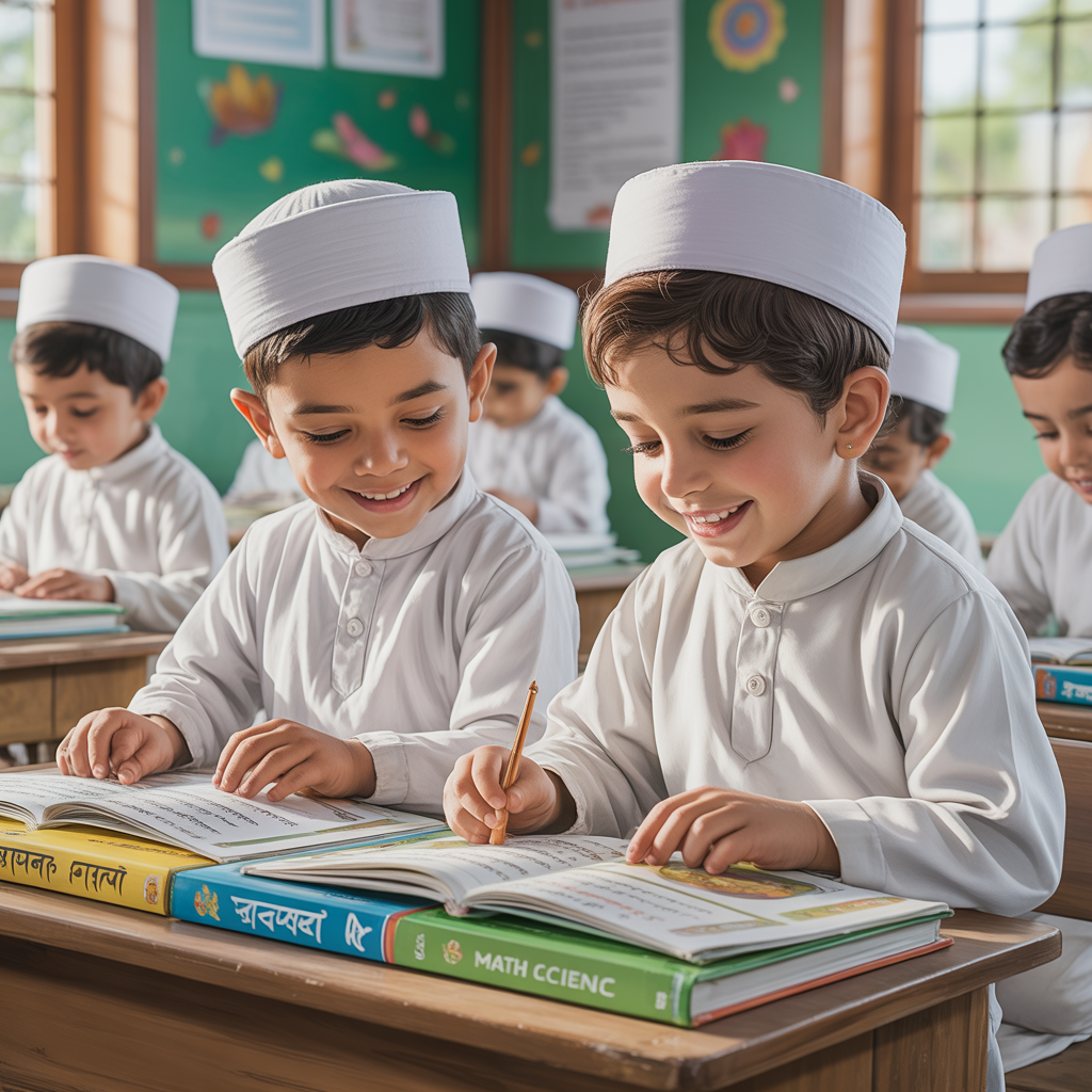 আধুনিক শিক্ষা