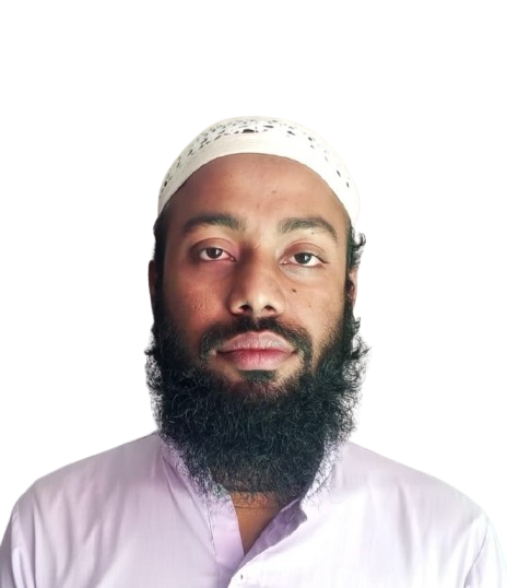 মাও. রইছ উদ্দিন