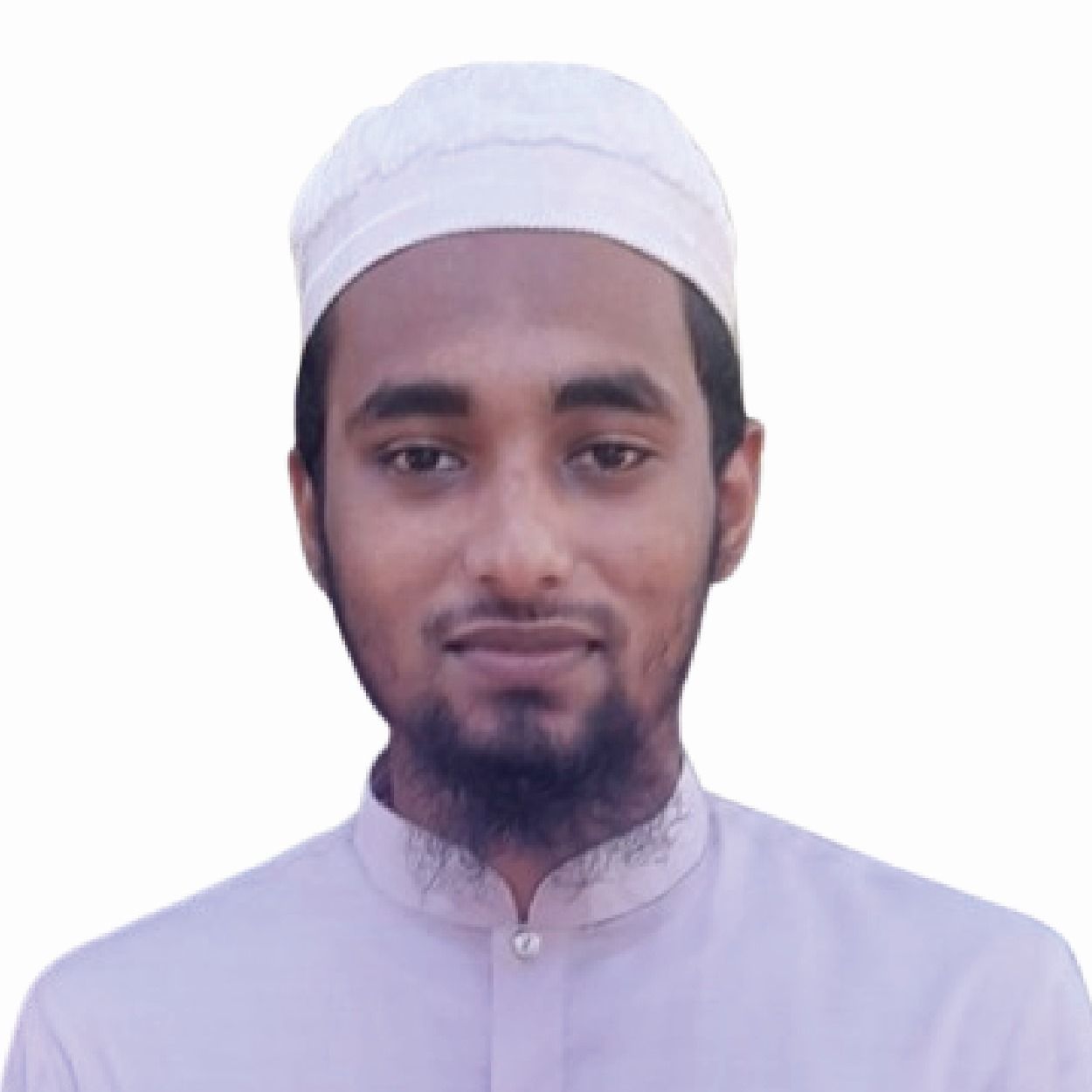 শাহরিয়ার আহমদ